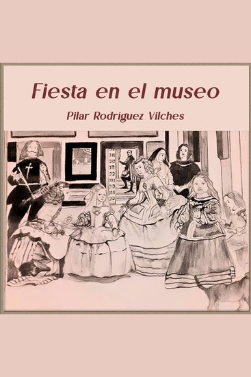 Fiesta en el museo - cover