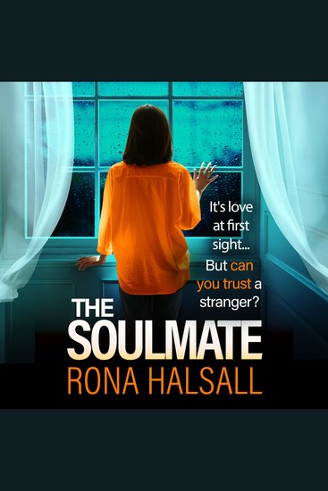 The Soulmate - The most breathtaking cat-and-mouse psychological thriller you’ll read all year! - cover
