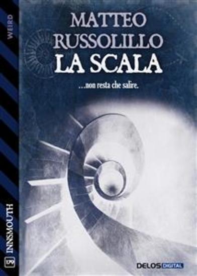 La scala - cover