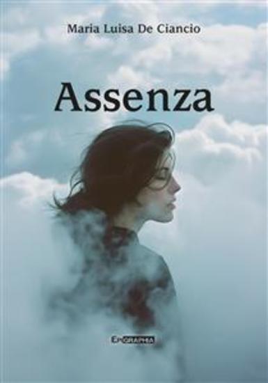 Assenza - cover
