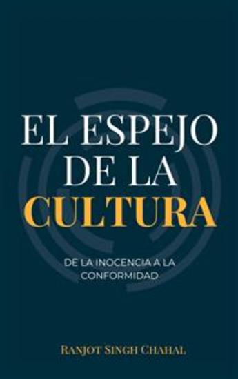 El Espejo de la Cultura: De la Inocencia a la Conformidad - cover