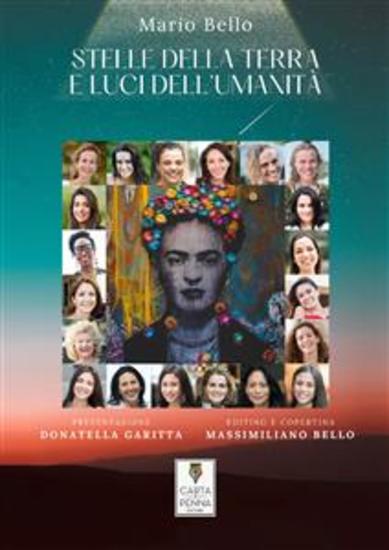 Stelle della terra e luci dell'umanità - cover