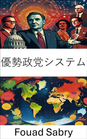 優勢政党システム - 権力、持続性、そして政治的統制 - cover