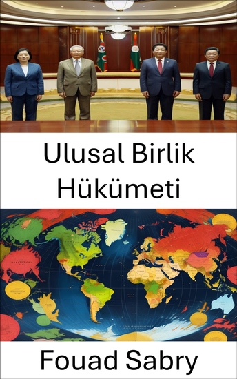 Ulusal Birlik Hükümeti - Partiler Arası İşbirliğinin Dinamiklerini Keşfetmek - cover