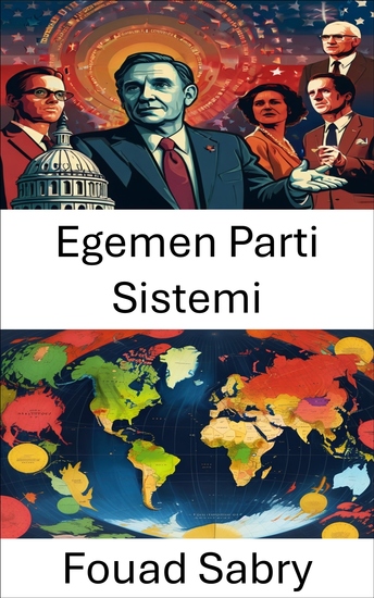 Egemen Parti Sistemi - Güç Kalıcılık ve Politik Kontrol - cover