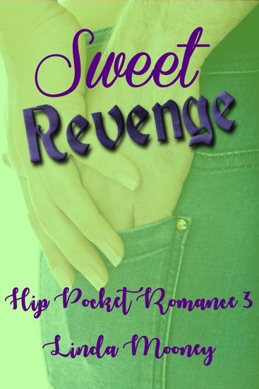 Sweet Revenge - cover