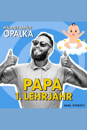 Papa – 1 Lehrjahr (Teil 2) - cover