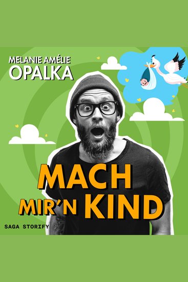Mach mir'n Kind - cover
