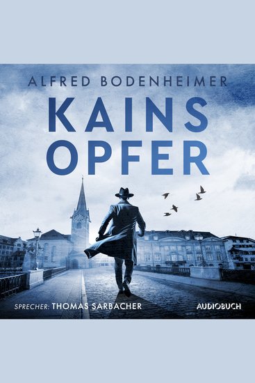 Kains Opfer - cover