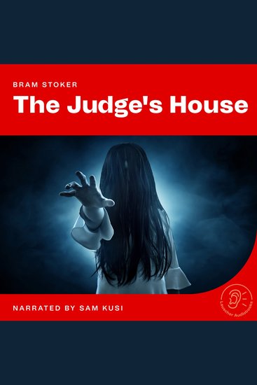 The Judge's House - cover