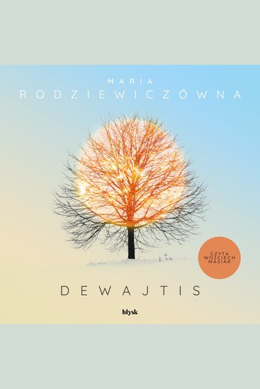 Dewajtis - cover