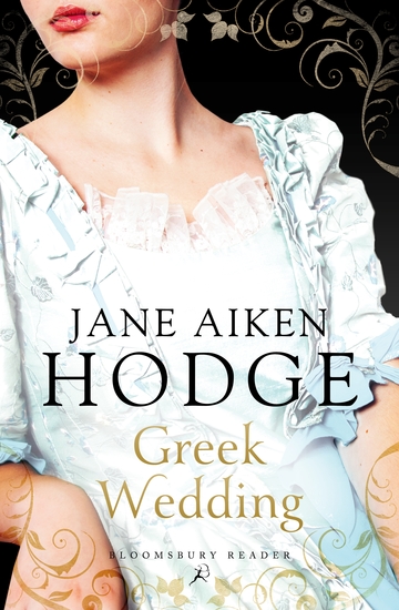 Greek Wedding - cover