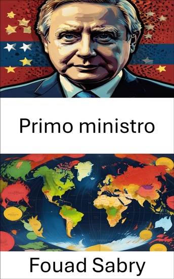 Primo ministro - Leadership e influenza nelle democrazie moderne - cover