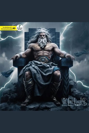 Zeus - cover
