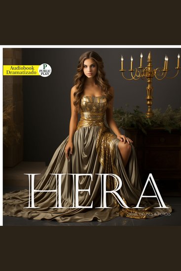 Hera - cover