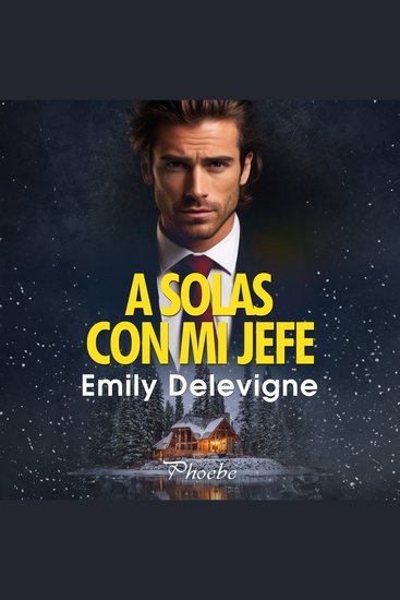 A solas con mi jefe - cover