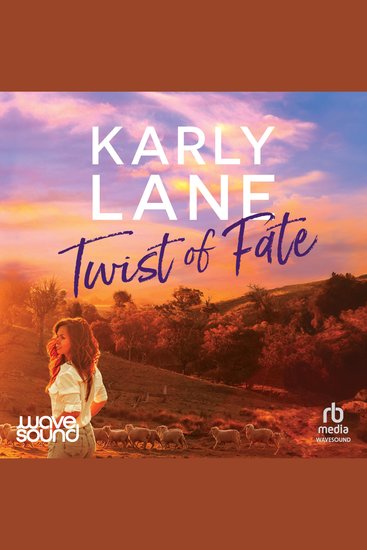 Twist of Fate - cover