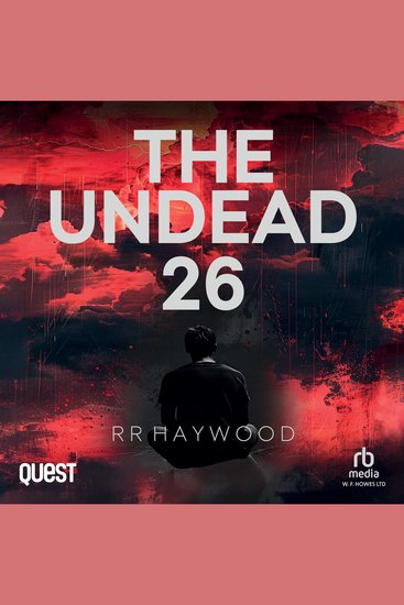 Undead The: Part 26 - Hindhead Part 2 - cover