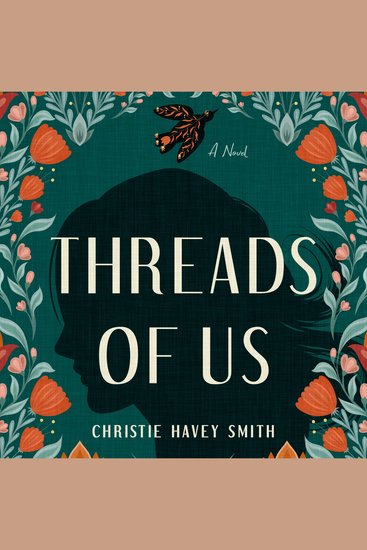 Threads of Us - cover