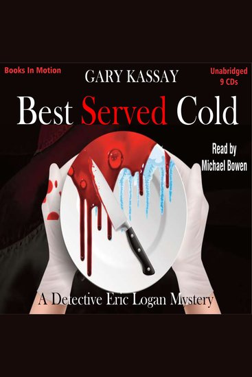 Best Served Cold - cover