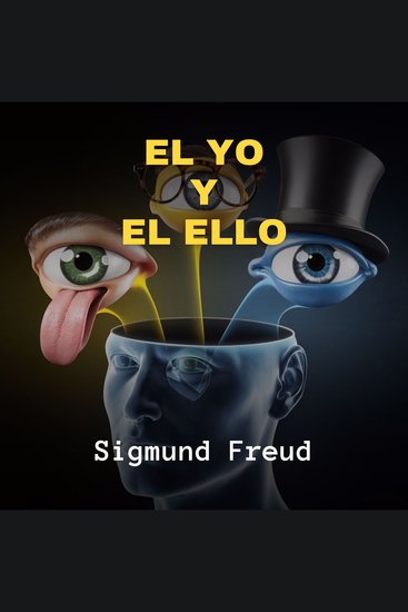 El Yo y El Ello - cover