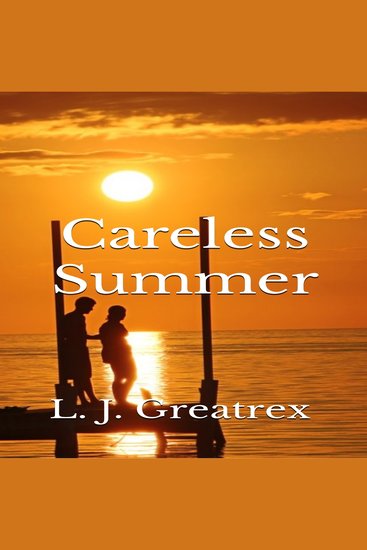 Careless Summer - cover