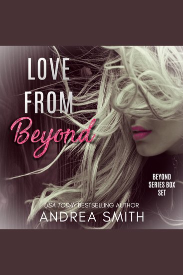 Love From Beyond - Beyond Series Duet - cover