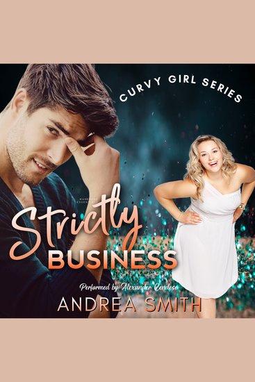 Strictly Business - cover
