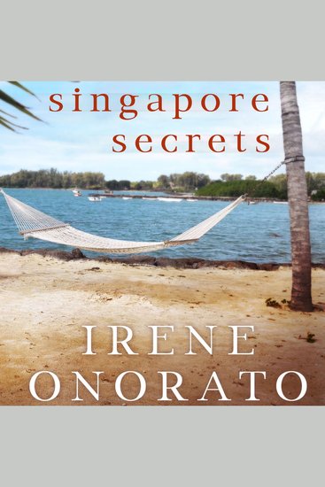 Singapore Secrets - cover