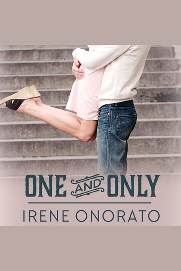 One and Only - cover