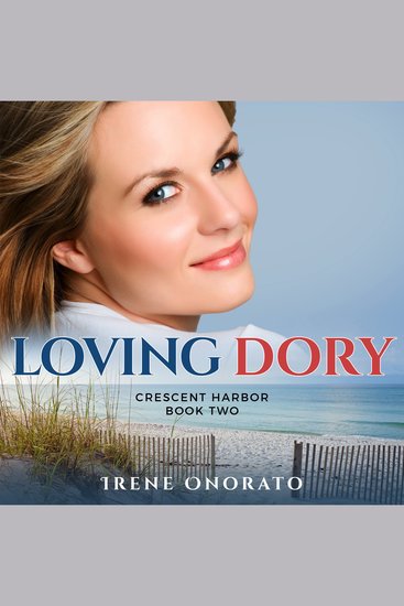 Loving Dory - cover