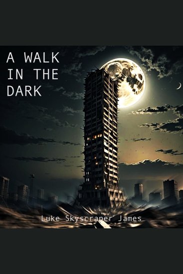 A Walk In The Dark - cover