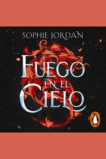 Fuego en el cielo - cover