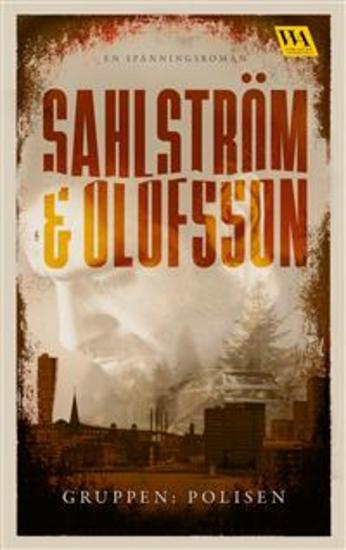 Gruppen: Polisen - cover