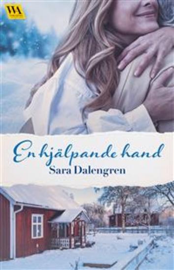 En hjälpande hand - cover