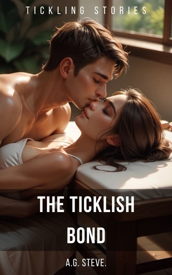 The Ticklish bond - cover