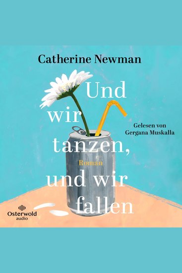 Und wir tanzen und wir fallen - cover