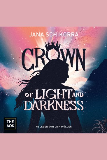 Crown of Light and Darkness - cover