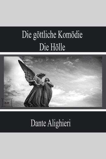 Die göttliche Komödie - Die Hölle - cover