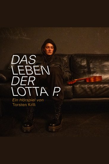 Das Leben der Lotta P - cover