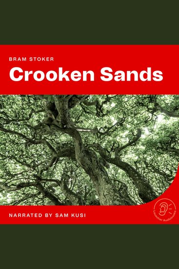 Crooken Sands - cover