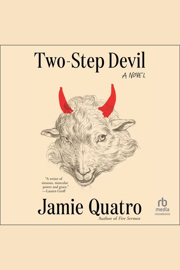 Two-Step Devil - cover