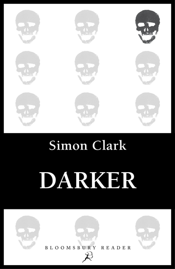 Darker - cover