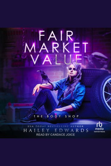 Fair Market Value - cover