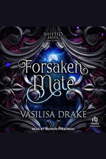 Forsaken Mate - cover