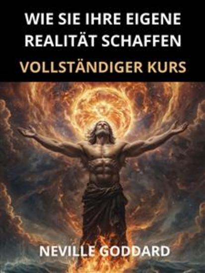 Wie sie ihre eigene Realität schaffen (Übersetzt) - Vollständiger kurs - cover