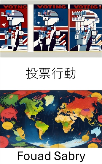 投票行動 - 有権者のパターンと影響 - cover