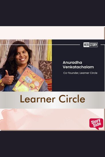 Learner Circle - cover