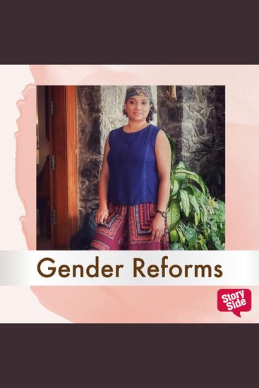 Gender Neutral Uniforms - cover