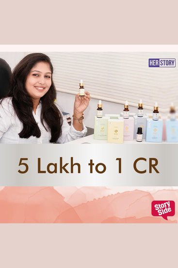 5 Lakh to 1 CR - cover